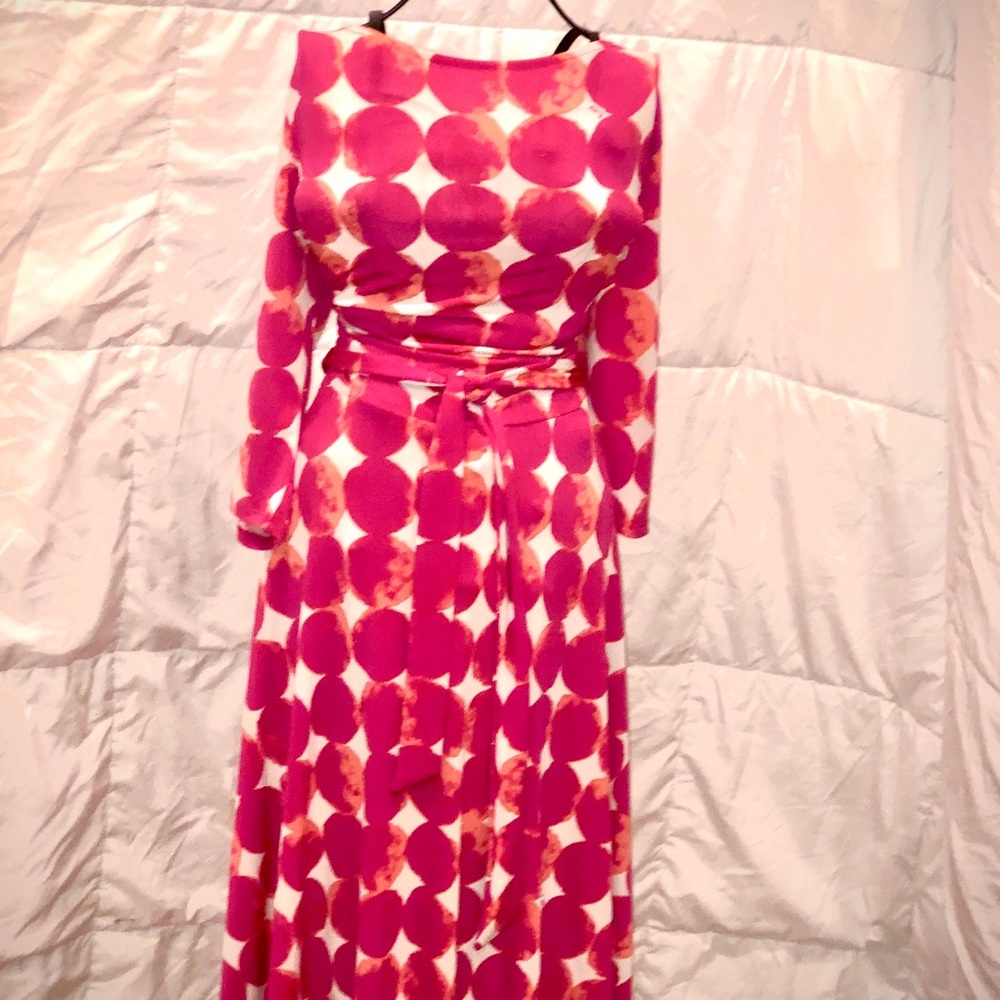 Lerners Dress